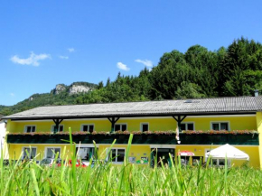 Voralpenhof Hofegger, Frankenfels, Österreich